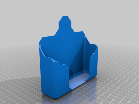 bok kürek kulp destek by mimi012 kedi 3d print model - Mito3D