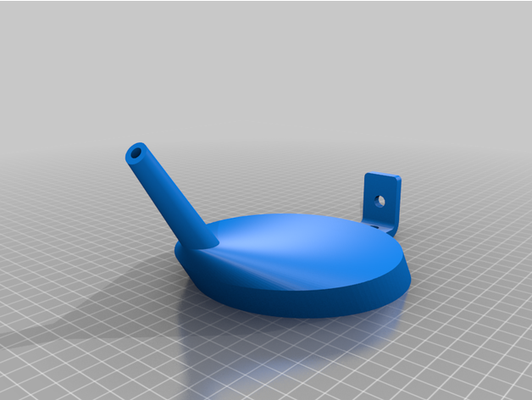my customized funnel customizer by bratfett 3d print model - Mito3D