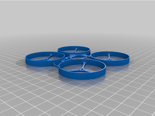 flying rams by zcarter24 3d print model - Mito3D