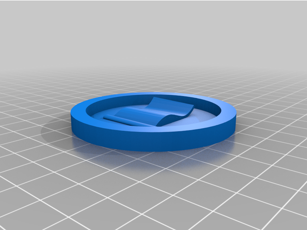 sharp practice deployment point by erelenus 3D print model - Mito3D