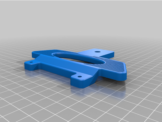 camera handle mount 2 ender 3 s1 pro by ksevin 3d print model - Mito3D