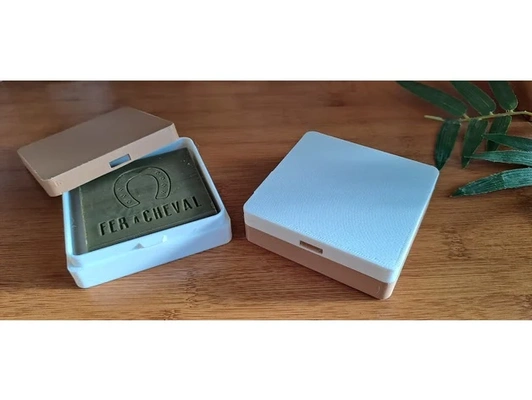 boite savon by jrmy msn box couvercle gehege licht seife 3d print model - Mito3D