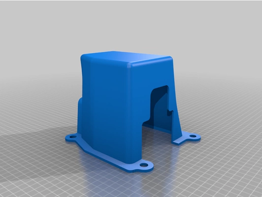 vw t4 7d0711545 bruit isolation by glisser 3d print model - Mito3D
