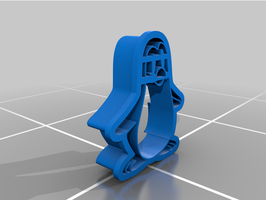 pinnwand by pitic12 3d print model - Mito3D
