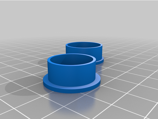 my angepasst zappeln spinner ring by yogivan 3d print model - Mito3D