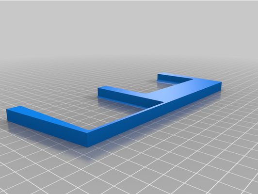 tesla qi charger tray v2 by boberthepker 3d print model - Mito3D