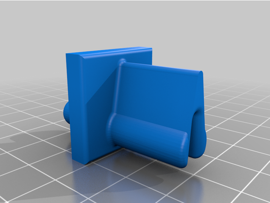 costura aviamento guarnições suporte by lansana 3d print model - Mito3D