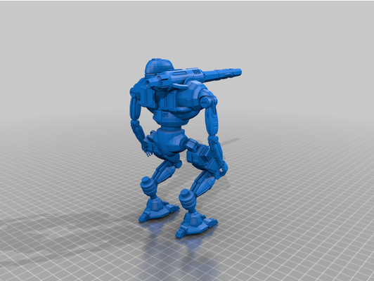 hollander by cokefiend 3d print model - Mito3D