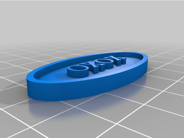 futter me 1 by angepasst 3D print model - Mito3D