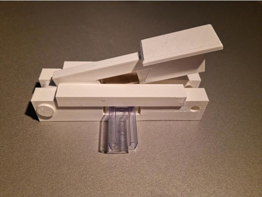 ic tube cutter v2 by cumulus eprom tool 3d print model - Mito3D