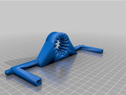 simple adjustable phone stand by realdeal3333 accessories case mobile 3d print model - Mito3D
