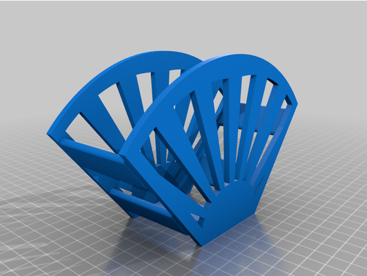 melitta titulaire soutien 1x4 by rebelrob70 3d print model - Mito3D