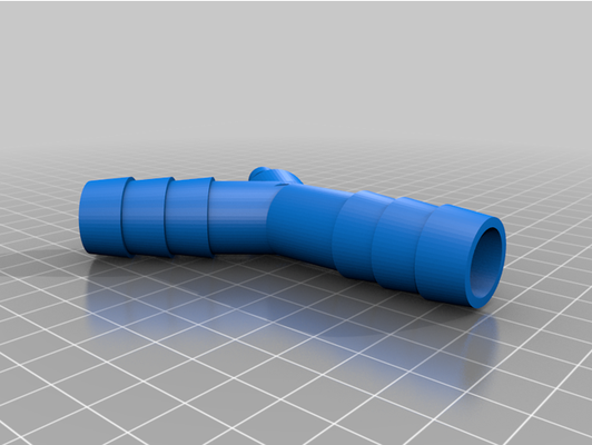 filial by freebird11 3d print model - Mito3D