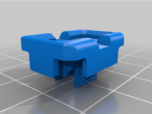 magpul draht steuerung kit by abonnieren 3d print model - Mito3D