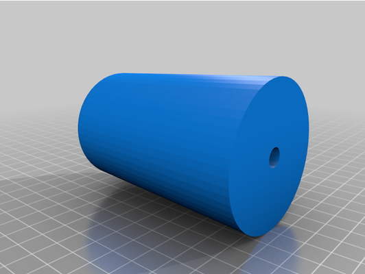 jipe wrangler poupar colisão pare by coelhotj jlu 3d print model - Mito3D