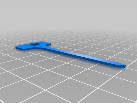 a by galapagon özelleştirilmiş 3d print model - Mito3D