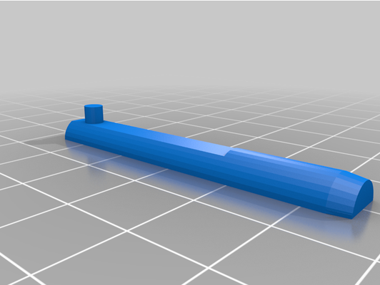 vw t4 camper sliding window pin by swaglord123 3d print model - Mito3D