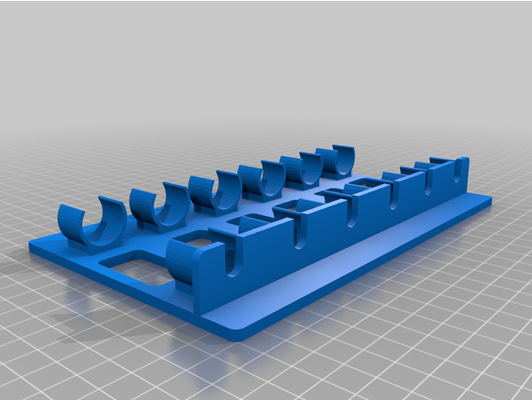 mc4 kulp destek yular 6x by donny05 3d print model - Mito3D