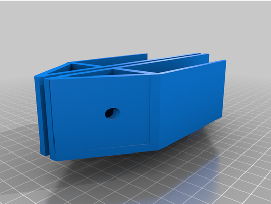 laptop mauer montieren by bearpaw maxime 3d print model - Mito3D