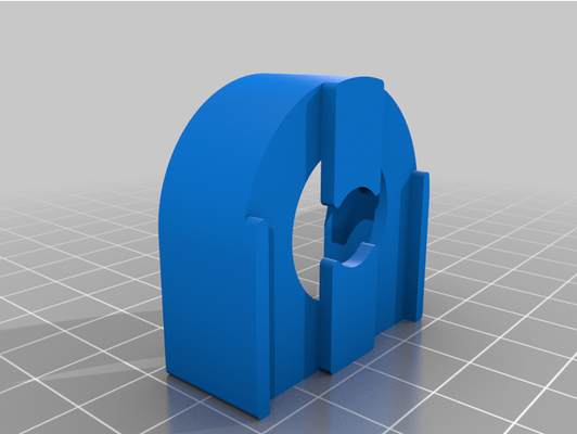 artens gemelli porte sincronizzazione guida by random1101 3d print model - Mito3D