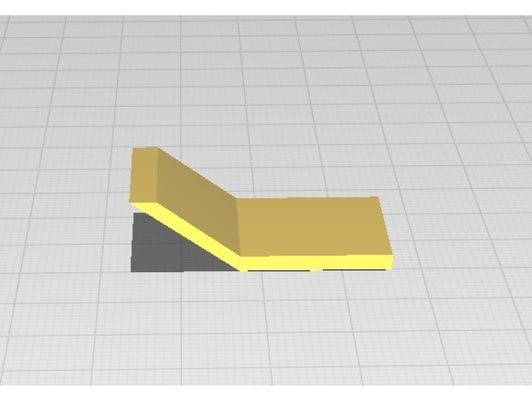 unterstützung prüfung by jbreen dichte entfernung schnittstelle muster auflösung dach dicke 3d print model - Mito3D