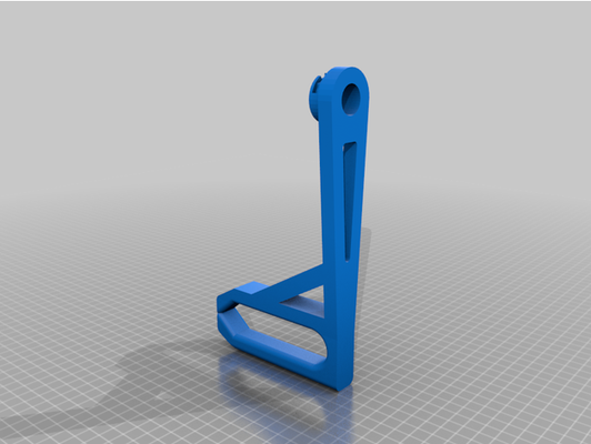 ender 3 max filament guide by r t 3d print model - Mito3D