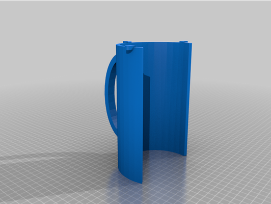 pone calcetines by franciscorp03 ngss ccss 3d print model - Mito3D