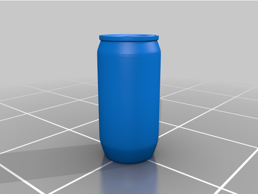 soda yapabilmek by chengyu 3d print model - Mito3D