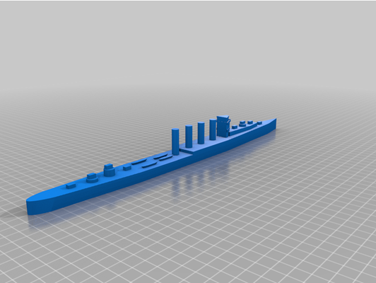 cornelius class by visual history 3d print model - Mito3D