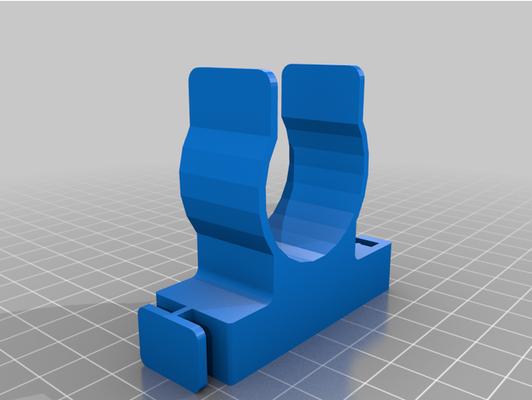 eufy s11 zubehörteil clips by abonnieren 3d print model - Mito3D