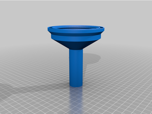 schwebend schwimmbad thermometer schale by rhavin42 3d print model - Mito3D