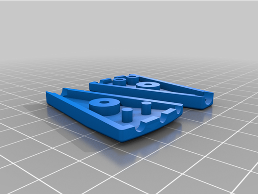 0010 by tapferkeit ngs ccss 3d print model - Mito3D