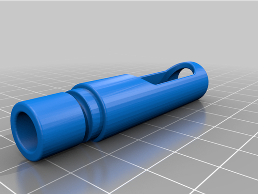 mosin temizlik kılavuz by azariahz 3d print model - Mito3D