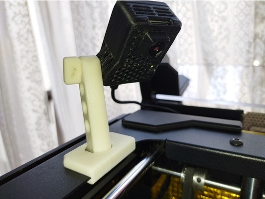 esp32cam durum kılıf binmek kol uçan ayı hayalet 5 by düzenbaz 3d print model - Mito3D