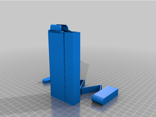 by abonnieren lol 600 3d print model - Mito3D