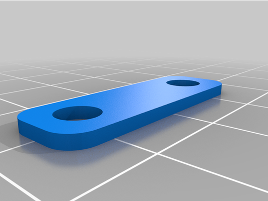 montieren dji mini 3pro rc hals halter unterstützung by korollalis 3d print model - Mito3D