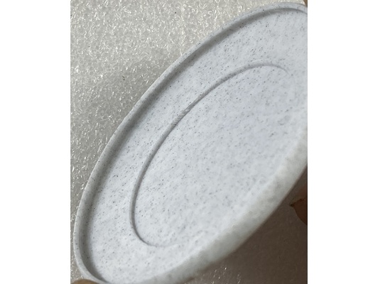 cimitarra pequeno golfe disco by hoco 3d print model - Mito3D