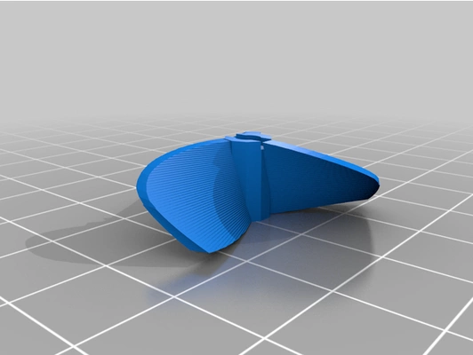 my personalizado paramétrico rc barco suporte criador by slipstream81 3d print model - Mito3D