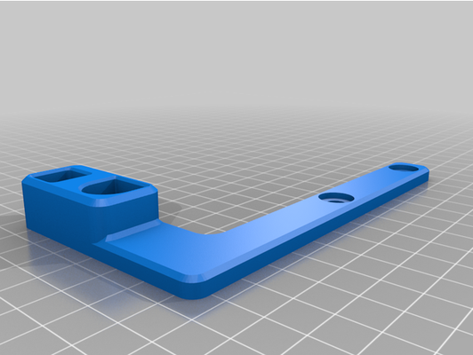 simagic alpha cable saver by rastolpho 3d print model - Mito3D