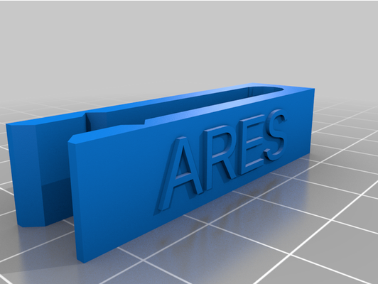 ares angepasst dnd initiative turm by abonnieren 3d print model - Mito3D