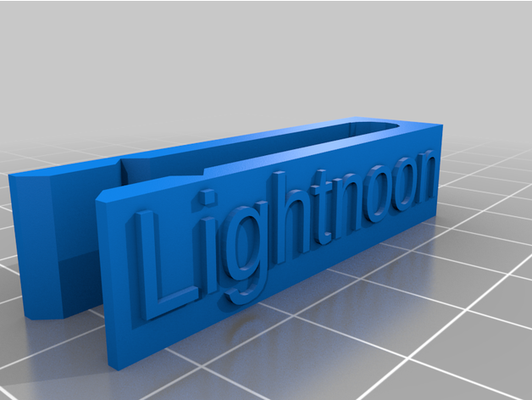 lichtmittag angepasst dnd initiative turm by abonnieren 3d print model - Mito3D