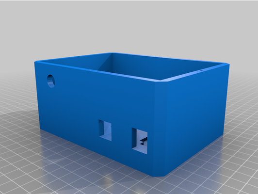 pe as para uygun do pdl by zeymosgenler arduino esp8266 web sunucusu 3d print model - Mito3D