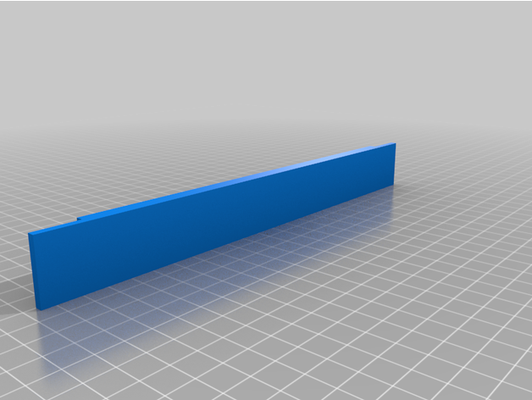 oversized computer stand holder by jloebenberg stands 3d print model - Mito3D