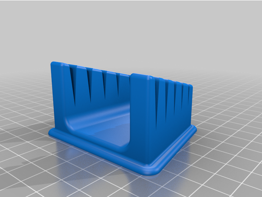 lehimleme parmaklar silgi ayak by nickykitchingman 3d print model - Mito3D