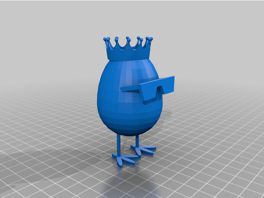 coolsten by eli777 3d print model - Mito3D