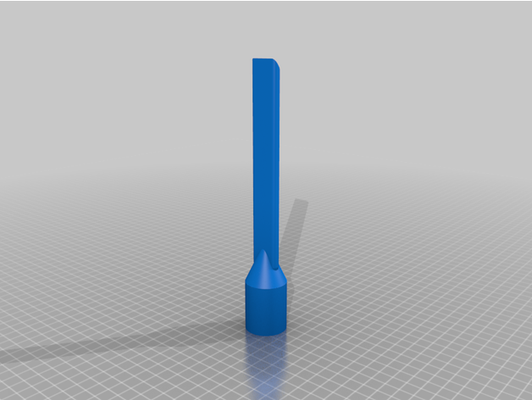 my angepasst vakuum werkzeug v5 4 miata spalt by abonnieren 3d print model - Mito3D