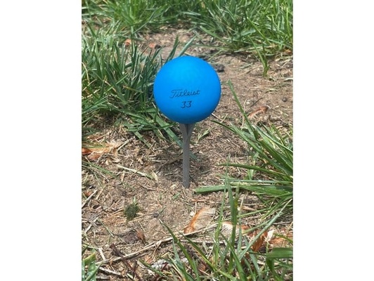 roket tişört semi indestructible by dünyanın golf 3d print model - Mito3D