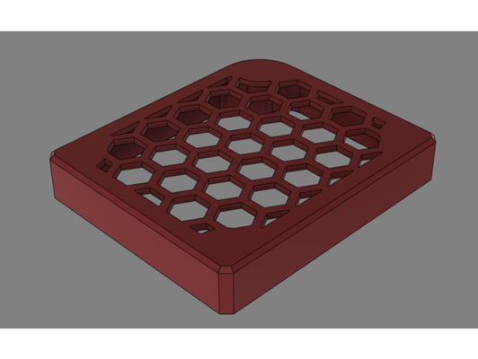 elegoo mars 2 profesyonel filtre yeniden düzenleme by denklie hava no destek yükselt 3d print model - Mito3D