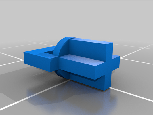 ulitame quickfire keyboard by boguszo 3d print model - Mito3D