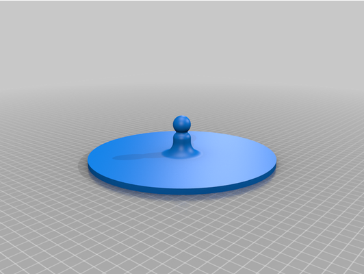 ajustable miroir by sarbanharble accessibilité monter 3d print model - Mito3D